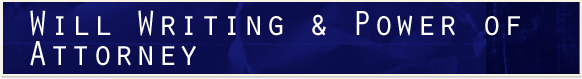 Wills & Power of Attorney - Hertfordshire - Friis & Radstone - will writing text Wills & Power of Attorney - Hertfordshire - Friis & Radstone - will writing text