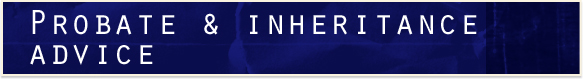 Probate & Trusts - Hertfordshire - Friis & Radstone - Probate and trusts text Probate & Trusts - Hertfordshire - Friis & Radstone - Probate and trusts text