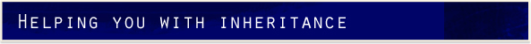 Probate & Trusts - Hertfordshire - Friis & Radstone - helping you tih inheritance Probate & Trusts - Hertfordshire - Friis & Radstone - helping you tih inheritance