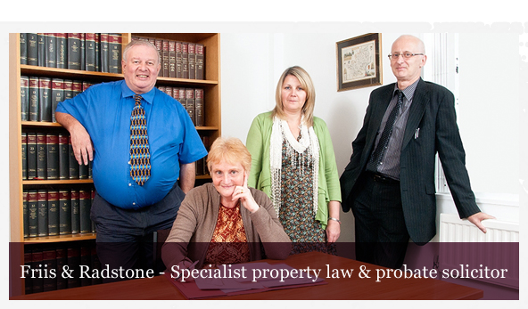 Property law and solicitors - Hertfordshire - Friis & Radstone - Solicitors Property law and solicitors - Hertfordshire - Friis & Radstone - Solicitors